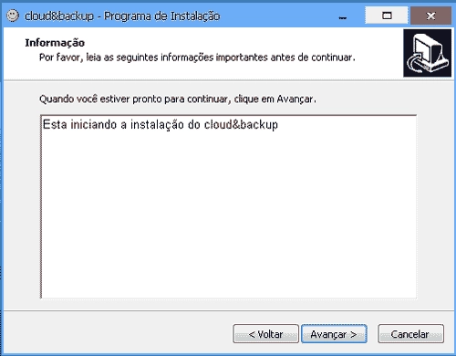 inicio de processo