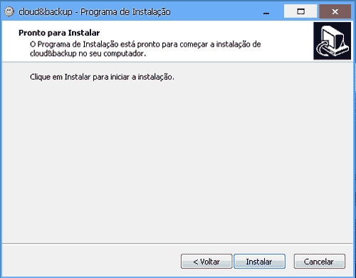 inicio de processo