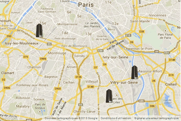 datacenter